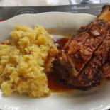 Glass Comida