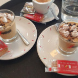 Glass Bebida