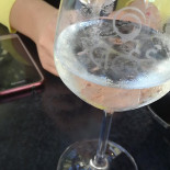 Glass Bebida