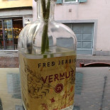 Glass Bebida
