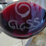 Glass Bebida