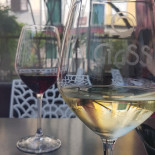 Glass Bebida
