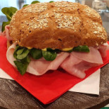 Glass Comida