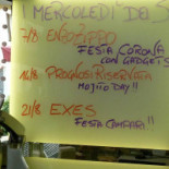 Glass Bebida