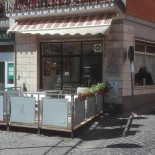Da Ronko Exterior
