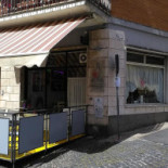 Da Ronko Exterior