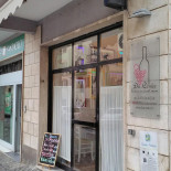 Da Ronko Exterior