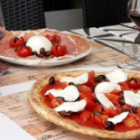Mondo Pizza Comida