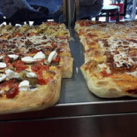 Mondo Pizza Comida