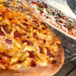 Mondo Pizza Comida