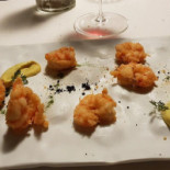 Al Fogolar Comida