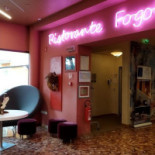 Al Fogolar Dentro