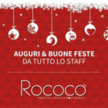 Rococò Carte