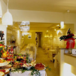 Rococò À l'intérieur