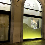 Rococò Extérieur