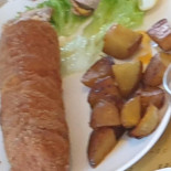Sartea Nourriture