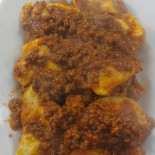 La Nuova Pieve Nourriture