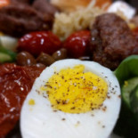 La Nuova Pieve Comida