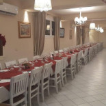 La Nuova Pieve À l'intérieur