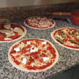 La Nuova Pieve Nourriture