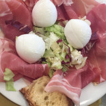 Cafe Miro Comida