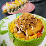 Avomaki food
