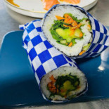 Avomaki food