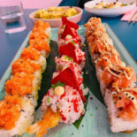 Avomaki food