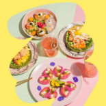 Avomaki food