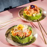 Avomaki food
