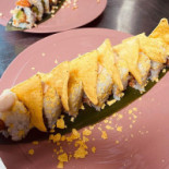 Avomaki food