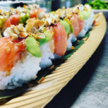 Avomaki food