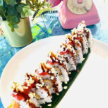 Avomaki food
