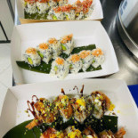 Avomaki food