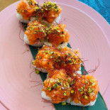 Avomaki food