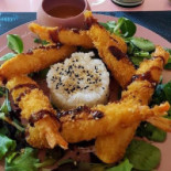 Avomaki food