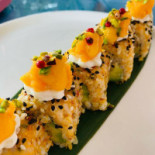 Avomaki food
