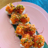 Avomaki food