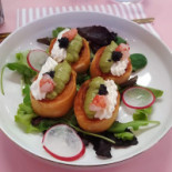Avomaki food