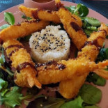 Avomaki food