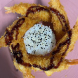 Avomaki food
