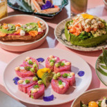 Avomaki food