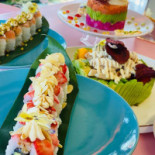 Avomaki food