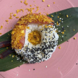 Avomaki food