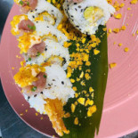 Avomaki food