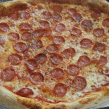 Tony's Pizza Comida