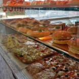 Tony's Pizza Comida