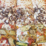 Tony's Pizza Comida
