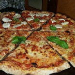 Tony's Pizza Comida