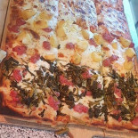 Tony's Pizza Comida